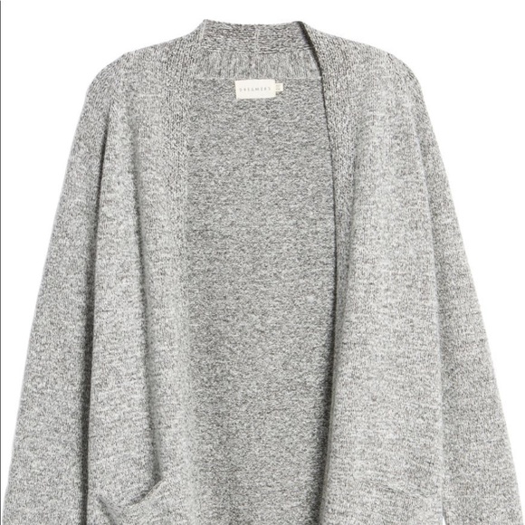 Dreamers by debut Cozy open cardigan sold out on Nordstrom‘s size M/L. - Picture 6 of 14